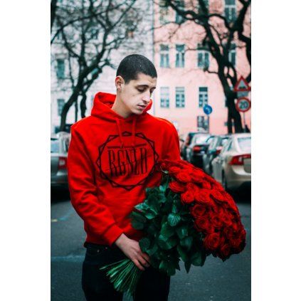 101 růží