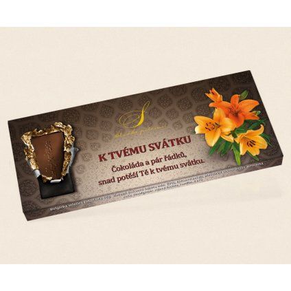K svátku