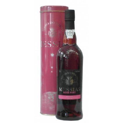 Messias Rose