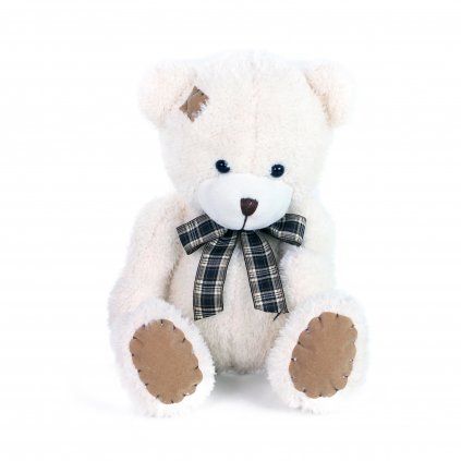Medvídek béžový 27 cm