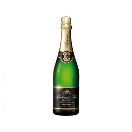 Bohemia sekt DEMI