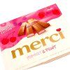 Merci Yoghurt